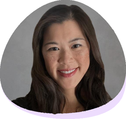 Portrait of Jennifer Lo, DDS