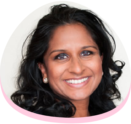 Portrait of Smitha Uppaluri, DDS